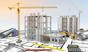 Civil and Structural Engineering