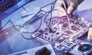 Electrical and Electronics Engineering