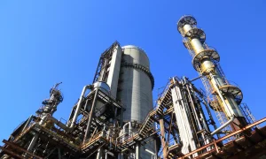 Industrial and Manufacturing Engineering